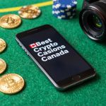Advanced Decentralized Gambling Site with Esports Betting in Canada: A New Era of Gaming 37-A-medium-shot-of-a-modern-black-smartphone-lying-o.jpg