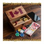 Crypto Casinos in Canada Offer Unique Gaming Experience 139-A-detailed-low-angle-shot-focusing-on-high-end-sta.jpg
