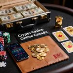Blockchain Slot Games with Welcome Bonus Offers in Canada 49-An-artistic-highly-detailed-close-up-looking-at-a.jpg