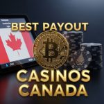 Crypto Casinos in Canada with Weekly Cashback Offers Gold_Bitcoin_coin_near_terminal_202605261848.jpg